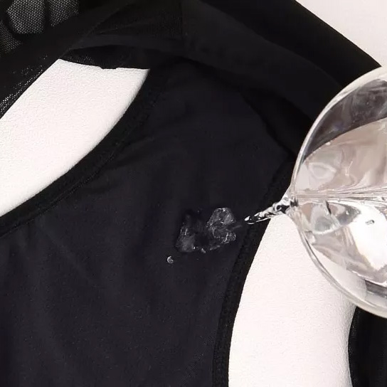 Bikini-stijl | Menstruatie Ondergoed | Bamboe | 4 lagen - Afbeelding 7