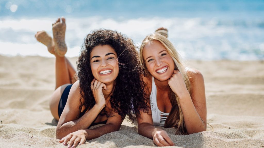 Menstruatie ondergoed en vakantie