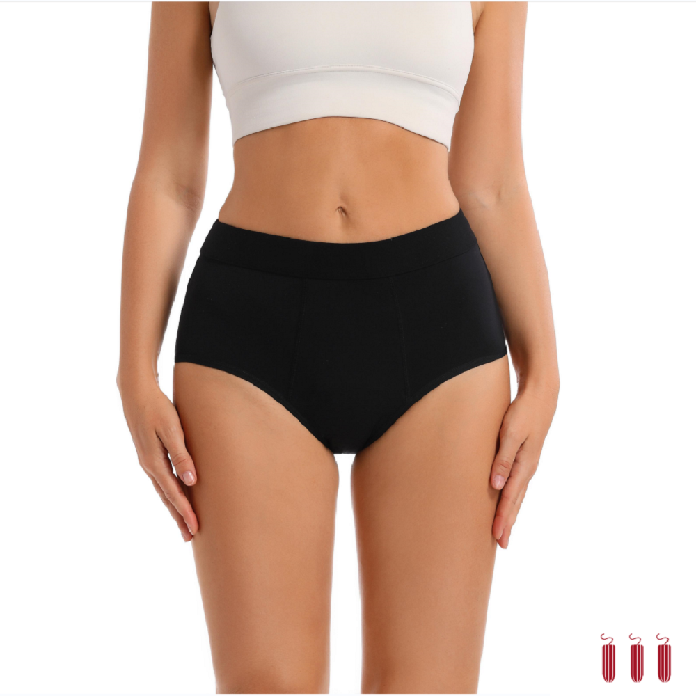 High Waist Normaal