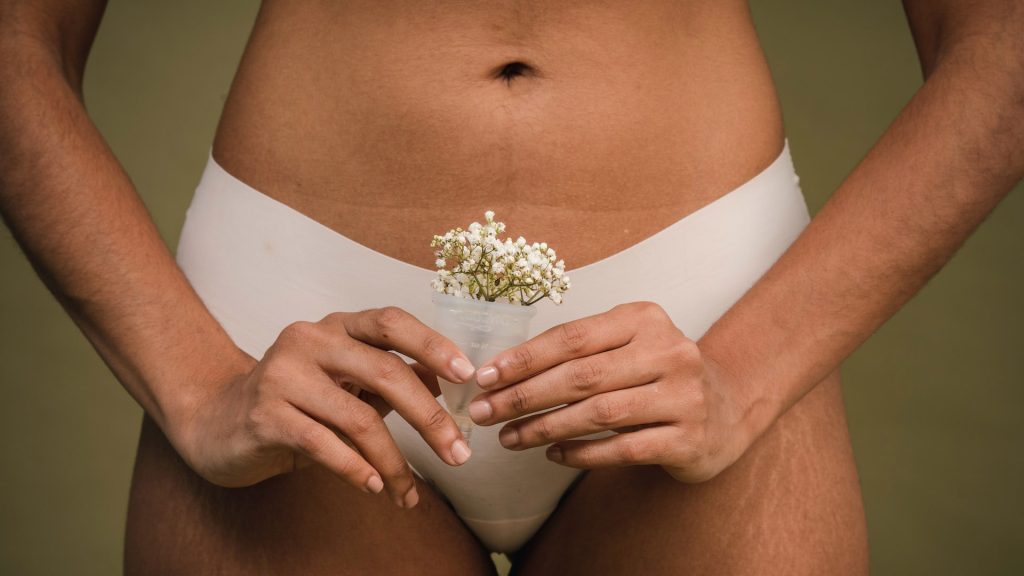 Menstruatie ondergoed voelt als gewoon ondergoed header