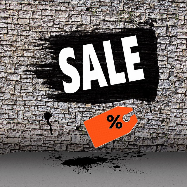 Sale