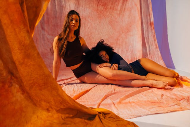 Draag menstruatie ondergoed en kom zelfverzekerd voor de dag