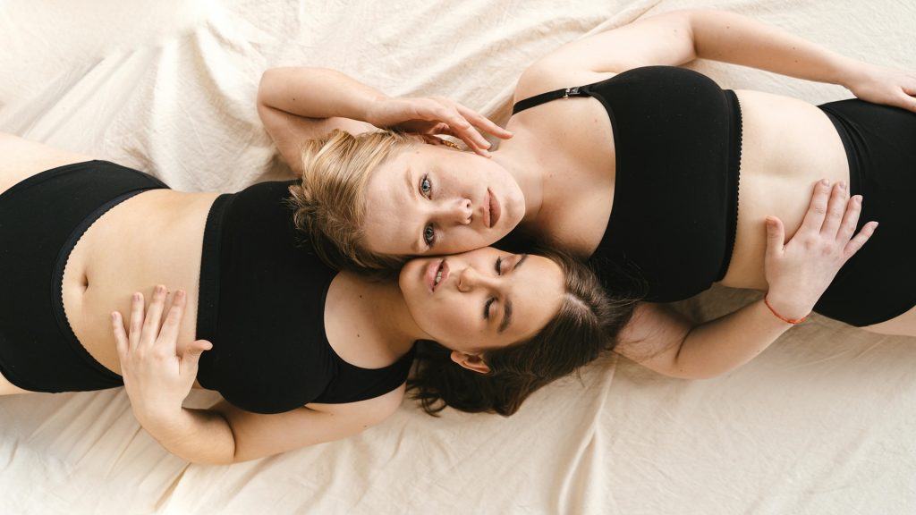 Menstruatie Ondergoed voor Tieners