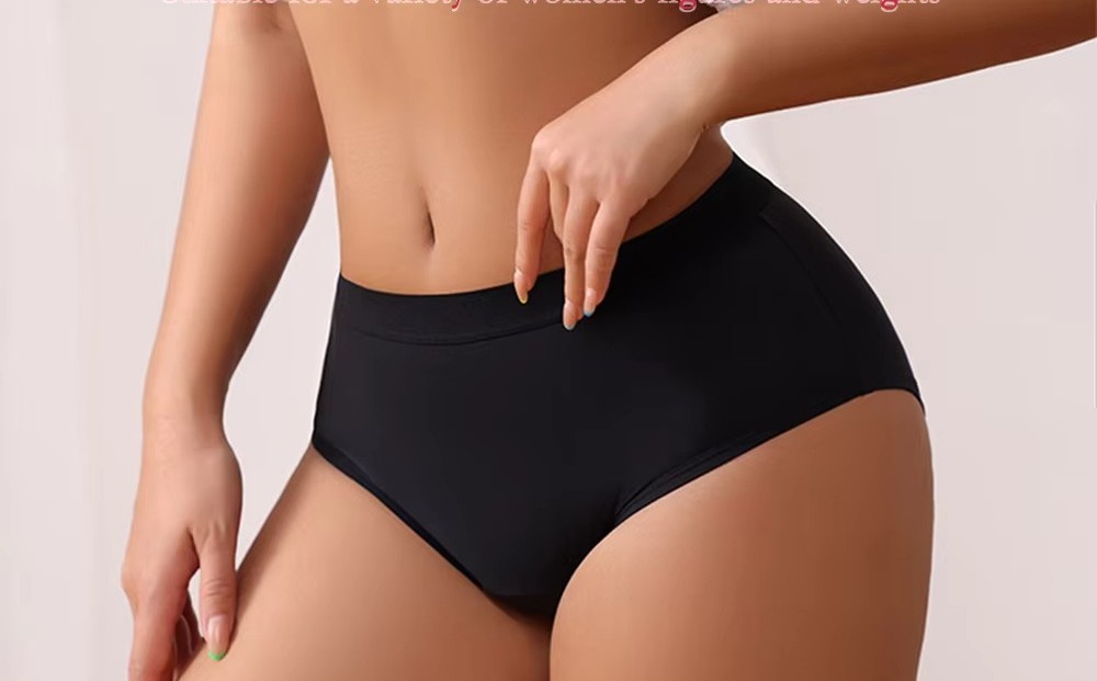 Beste Tiener Menstruatie Ondergoed